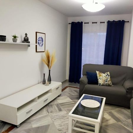 Apartamento Amplio, Seneca 1A Junto Al Centro مالقة المظهر الخارجي الصورة