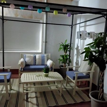 Apartamento Amplio, Seneca 1A Junto Al Centro مالقة المظهر الخارجي الصورة