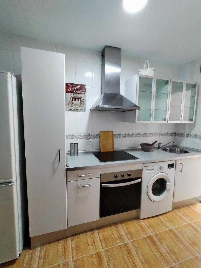 Apartamento Amplio, Seneca 1A Junto Al Centro مالقة المظهر الخارجي الصورة