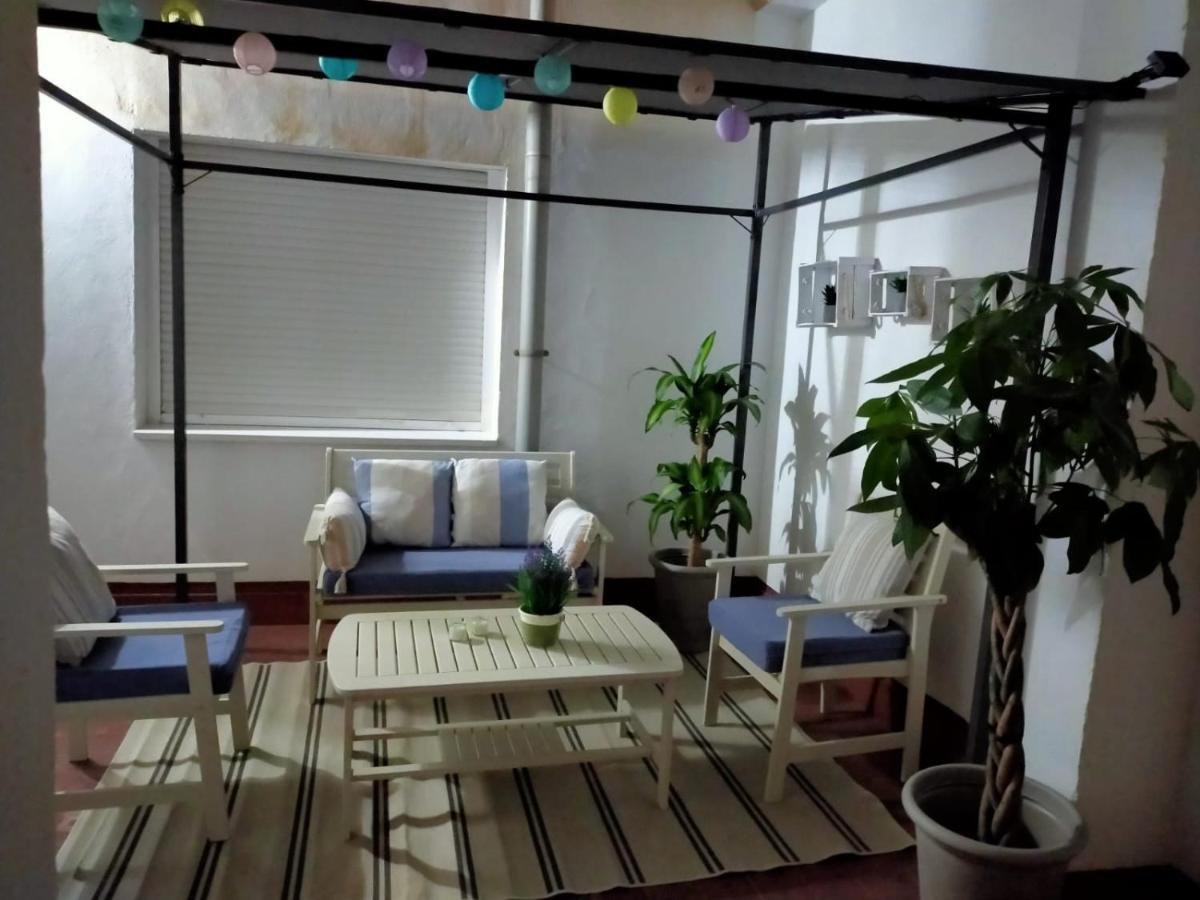 Apartamento Amplio, Seneca 1A Junto Al Centro مالقة المظهر الخارجي الصورة