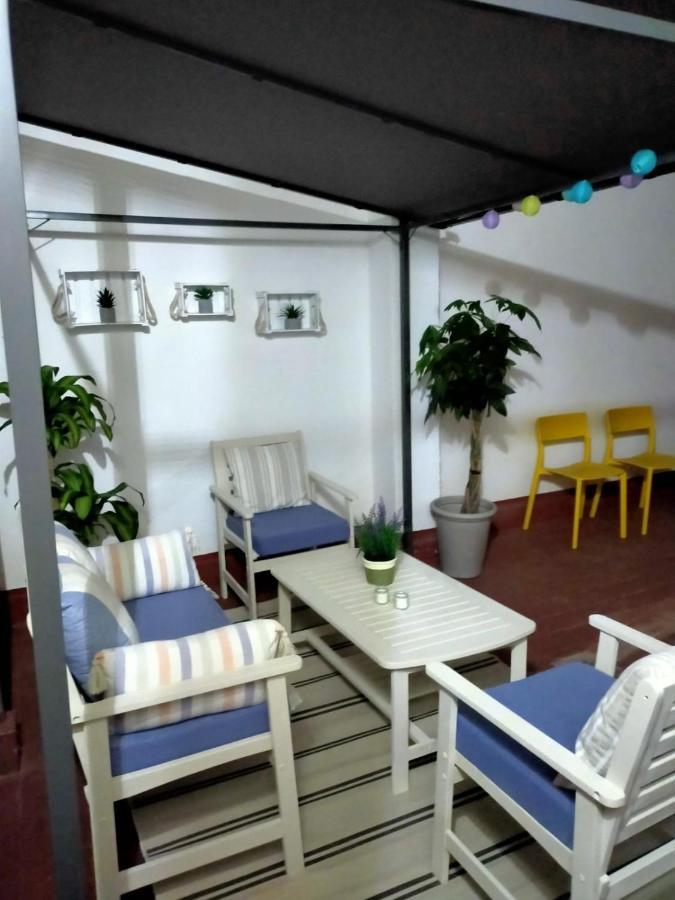 Apartamento Amplio, Seneca 1A Junto Al Centro مالقة المظهر الخارجي الصورة