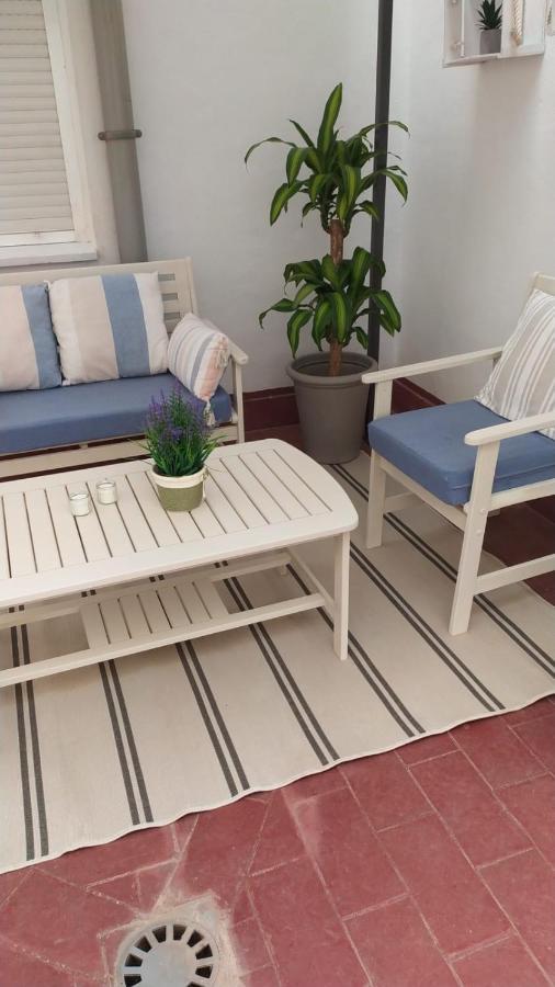 Apartamento Amplio, Seneca 1A Junto Al Centro مالقة المظهر الخارجي الصورة